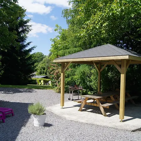 Hébergement de vacances La Paillerie Tellin